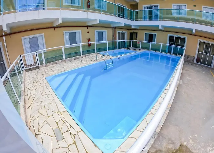 Ubatuba Prime House Ap13