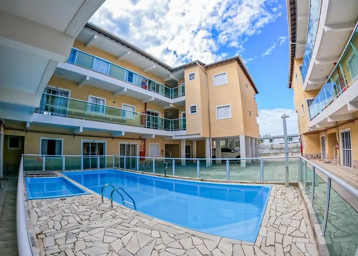 Ubatuba Prime House Ap13